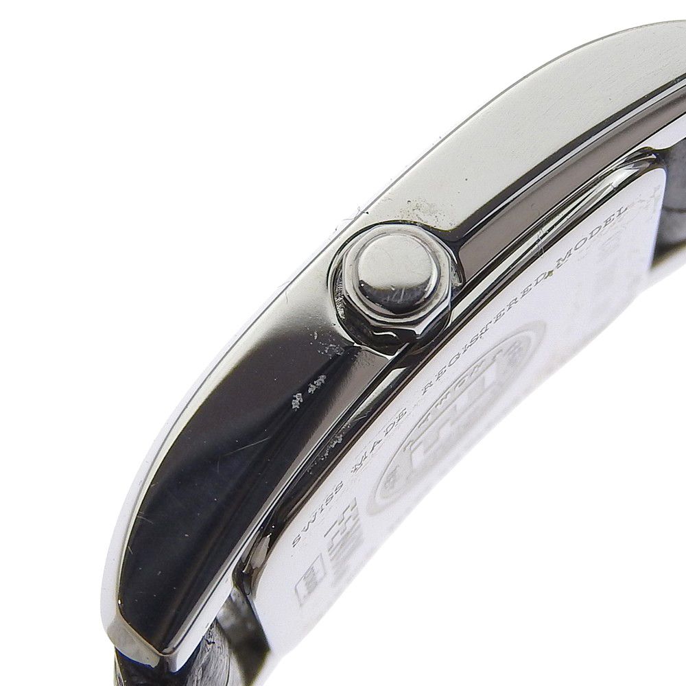 Fendi Fendi Fendi Orologi Stainless Steel Watch Metal Quartz 7000L DUTY FREE for USA Size ONE SIZE - 6 Thumbnail