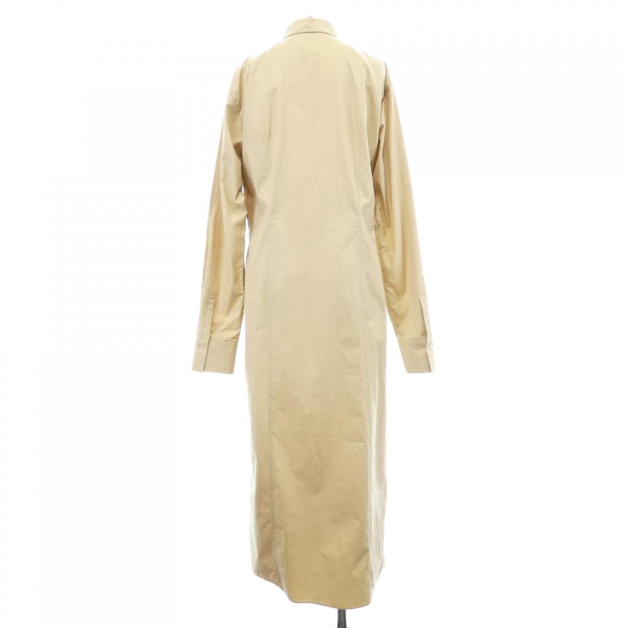 Other Other AURALEE Dress Textile Dresses DUTY FREE for USA Size ONE SIZE - 2 Thumbnail