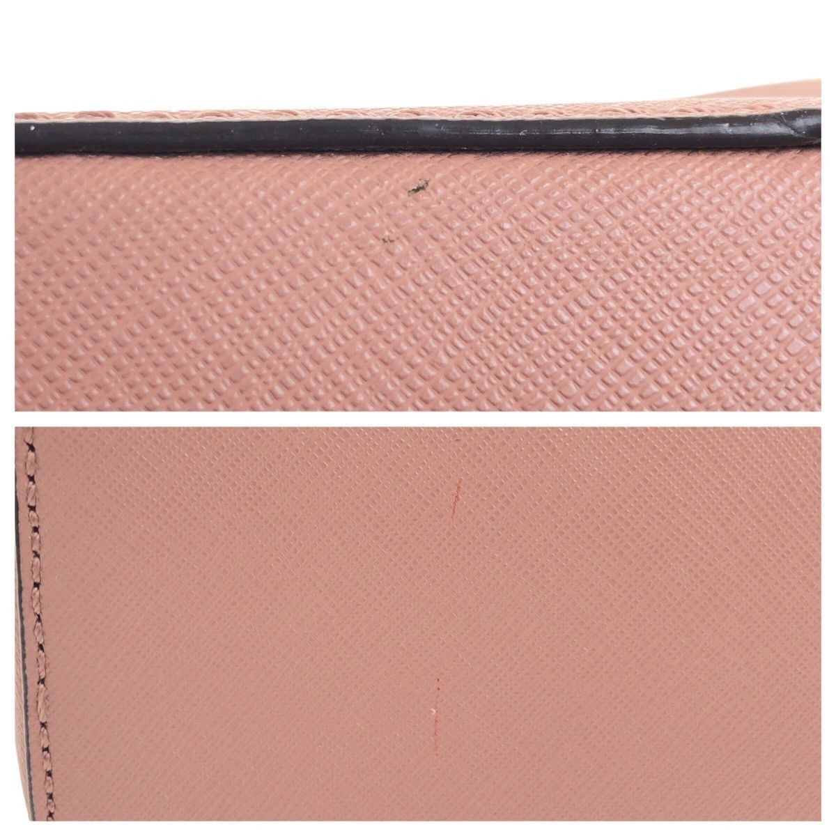 Michael Kors Michael Kors Michael Kors PVC Shoulder Bag Plastic / Synthetic Crossbody Bag DUTY FREE for USA Size ONE SIZE - 4 Thumbnail