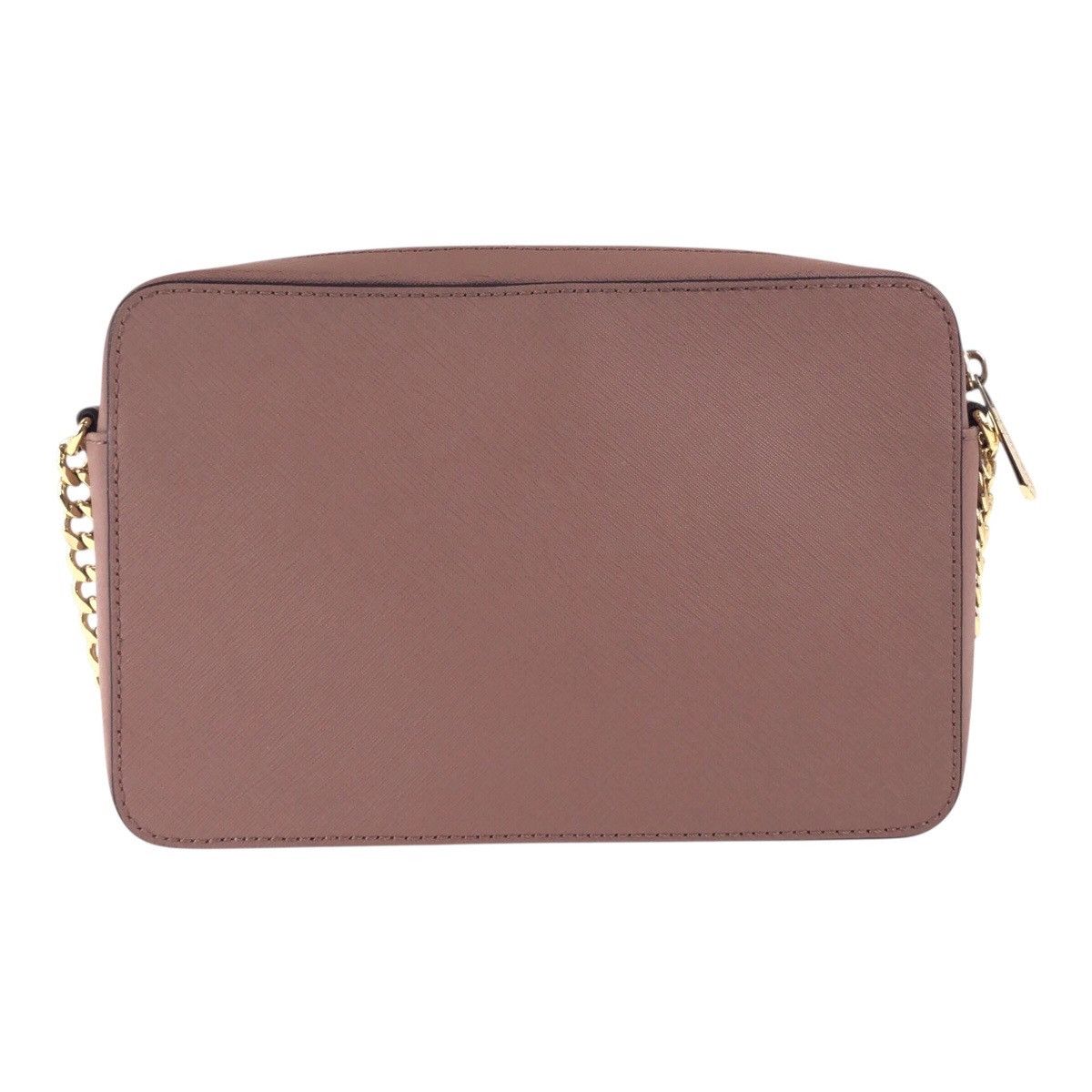 Michael Kors Michael Kors Michael Kors PVC Shoulder Bag Plastic / Synthetic Crossbody Bag DUTY FREE for USA Size ONE SIZE - 2 Thumbnail