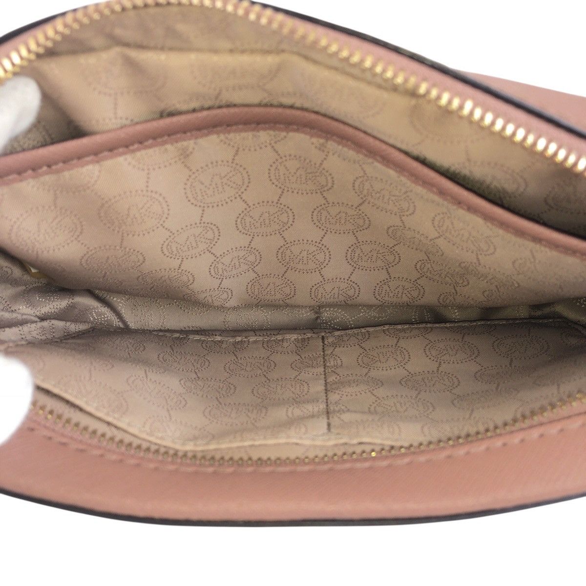 Michael Kors Michael Kors Michael Kors PVC Shoulder Bag Plastic / Synthetic Crossbody Bag DUTY FREE for USA Size ONE SIZE - 8 Thumbnail