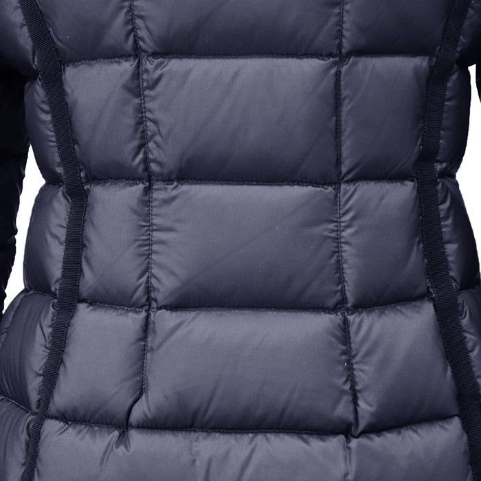 Moncler Moncler Moncler HERMINE Nylon Down Coat Textile Outerwear DUTY FREE for USA Size ONE SIZE - 6 Thumbnail