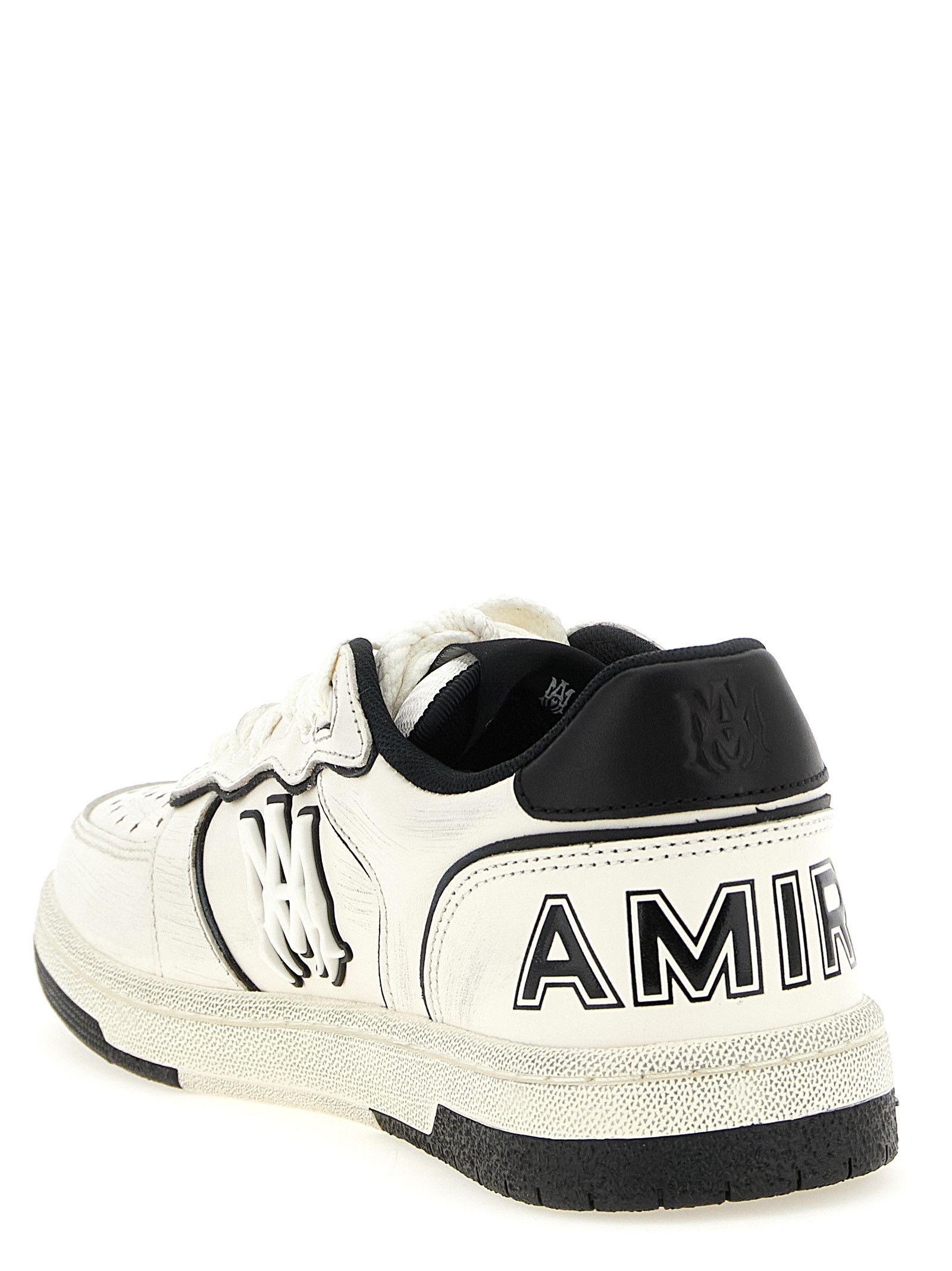 Amiri 'Newport' Sneakers Size US 8 / EU 41 - 3 Thumbnail
