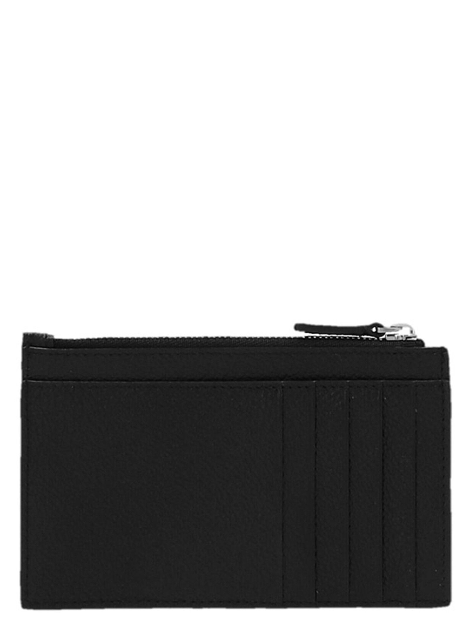 Balenciaga 'Cash' Card Size ONE SIZE - 2 Thumbnail