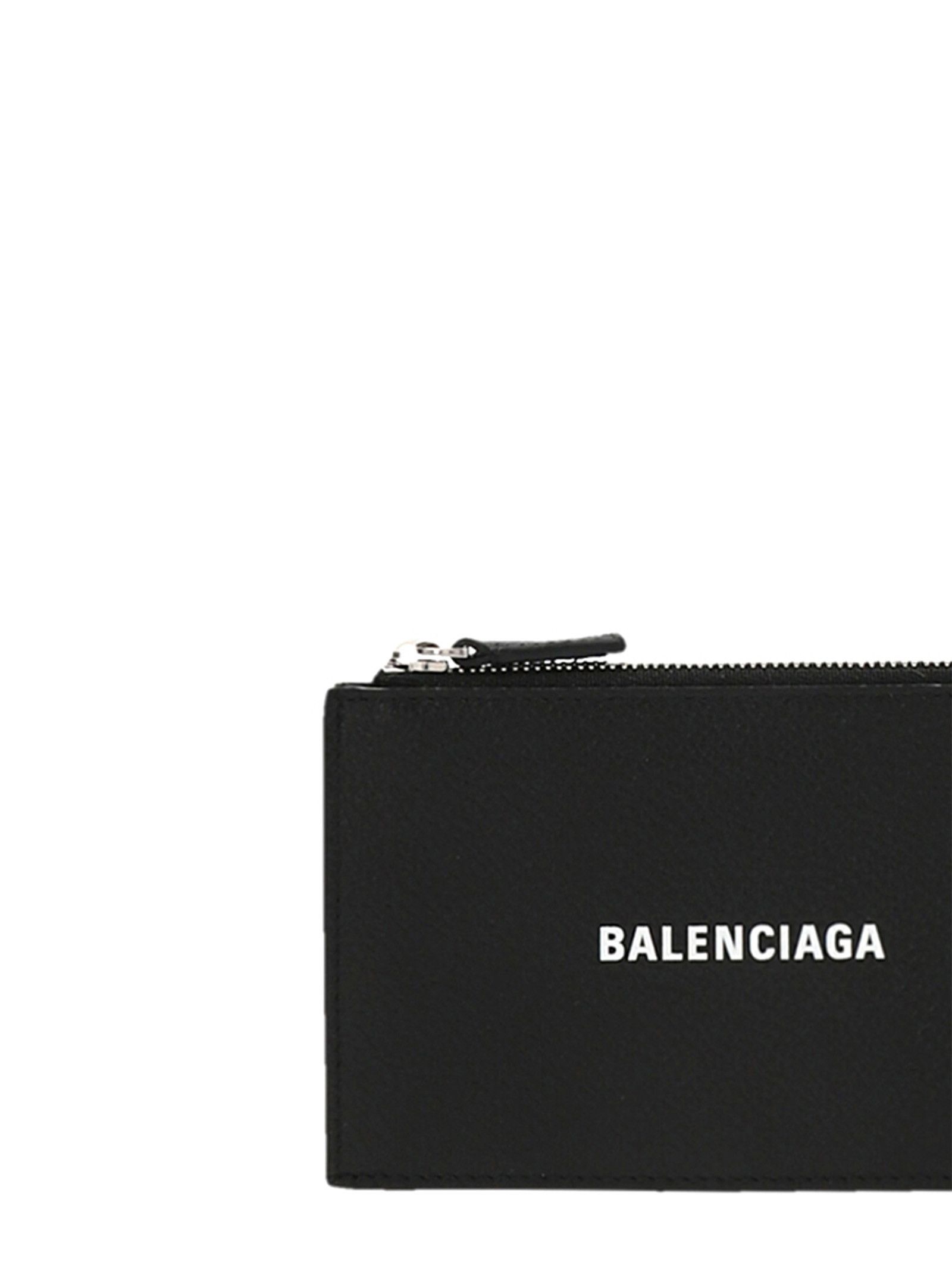 Balenciaga 'Cash' Card Size ONE SIZE - 3 Thumbnail
