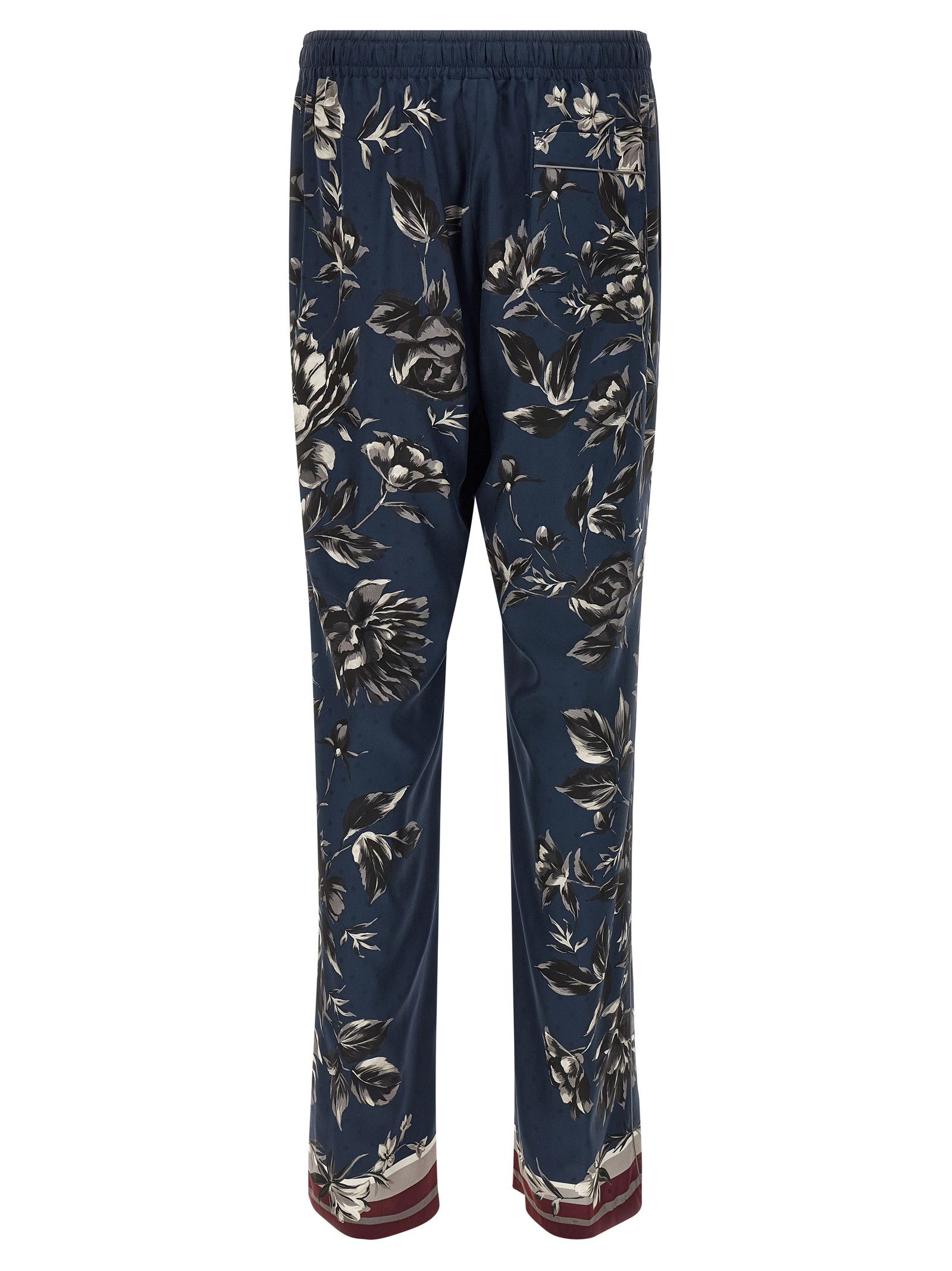Dolce & Gabbana 'Vanity' Pants Size US 40 / EU 56 - 2 Thumbnail