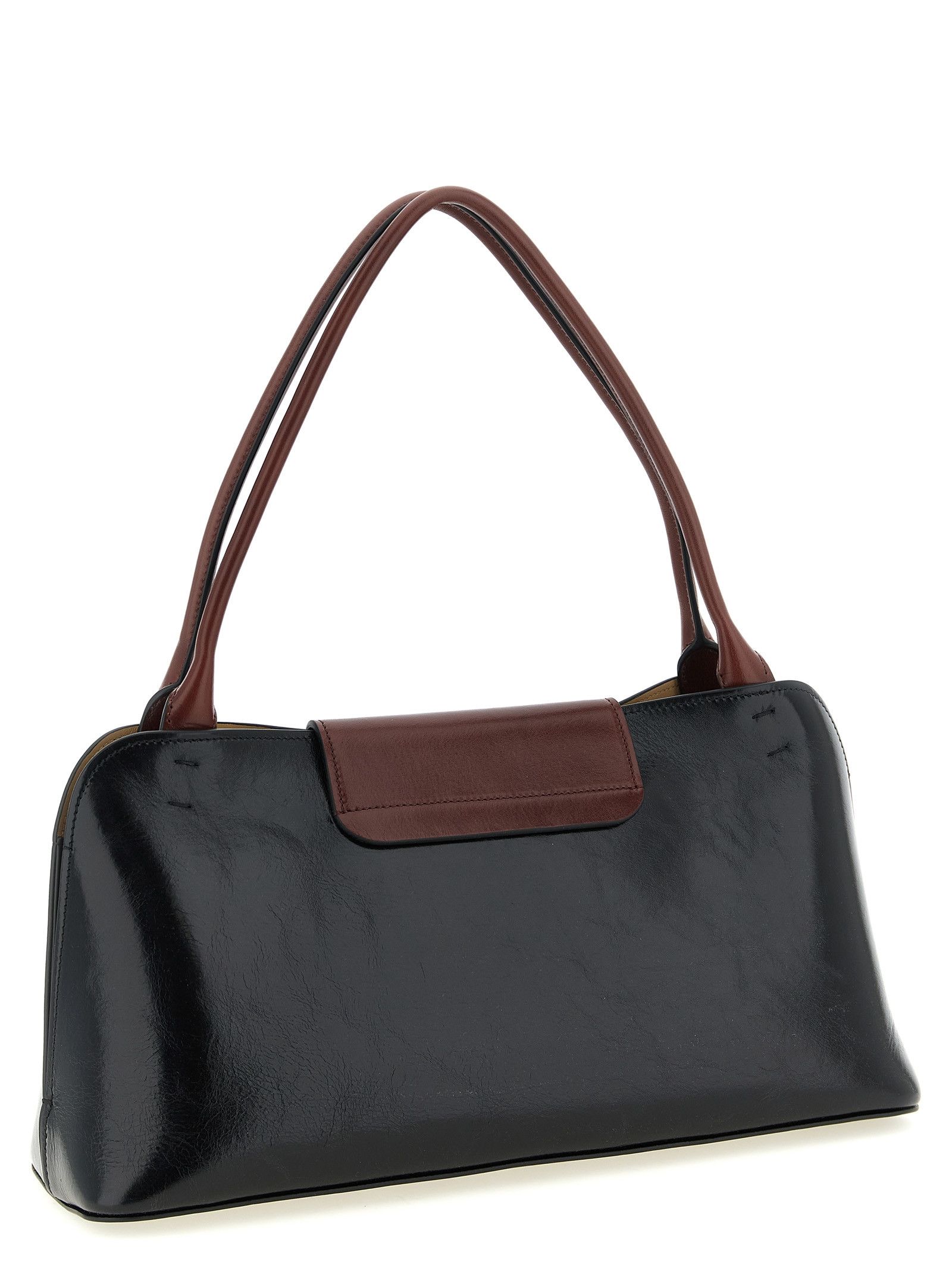 Versace 'Vivian' Medium Shoulder Bag Size ONE SIZE - 2 Thumbnail