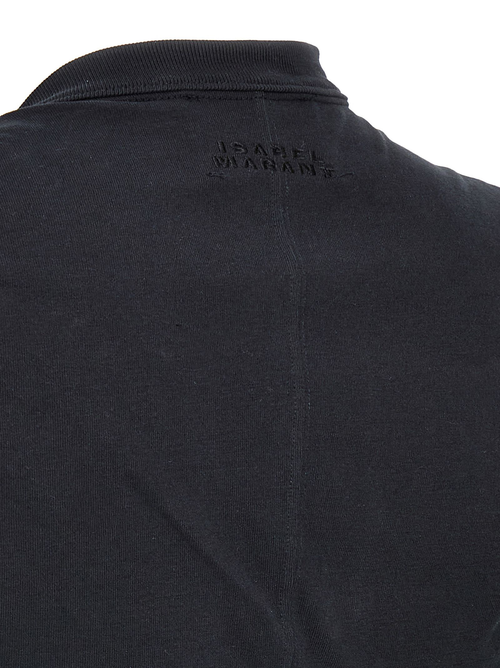 Isabel Marant 'Nayda' Top Size XS / US 0-2 / IT 36-38 - 4 Thumbnail