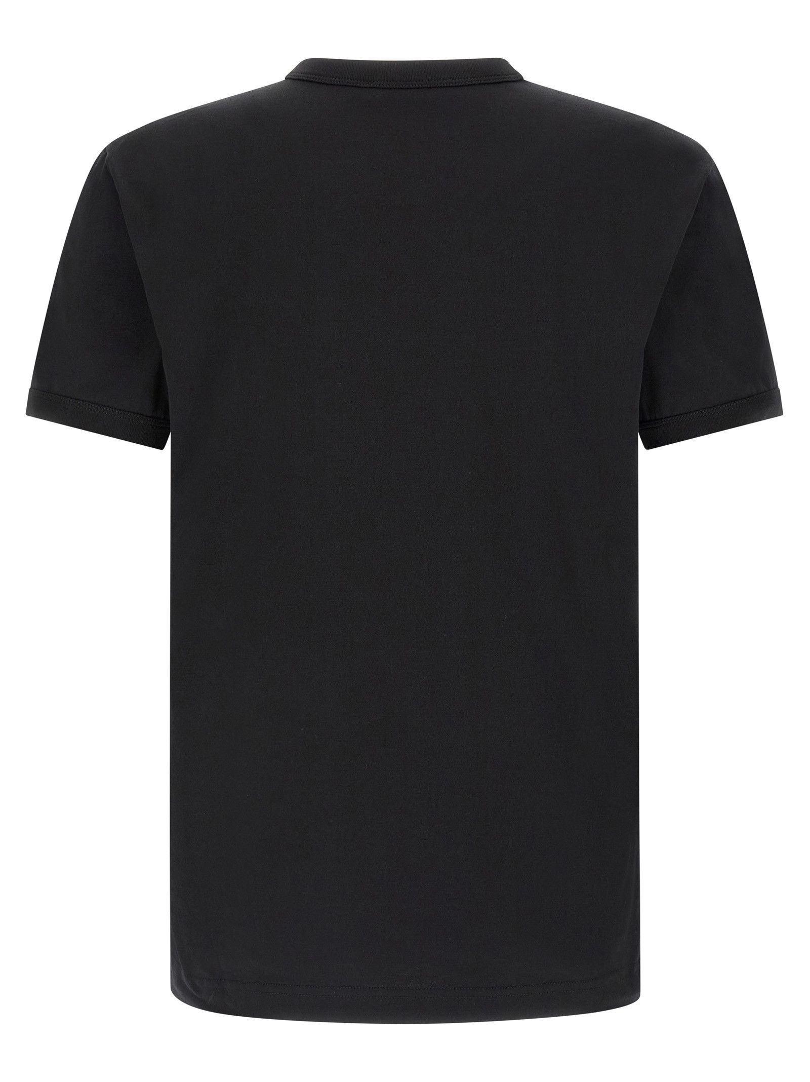 Dolce & Gabbana 'Dg' Patch T-Shirt Size US L / EU 52-54 / 3 - 2 Thumbnail
