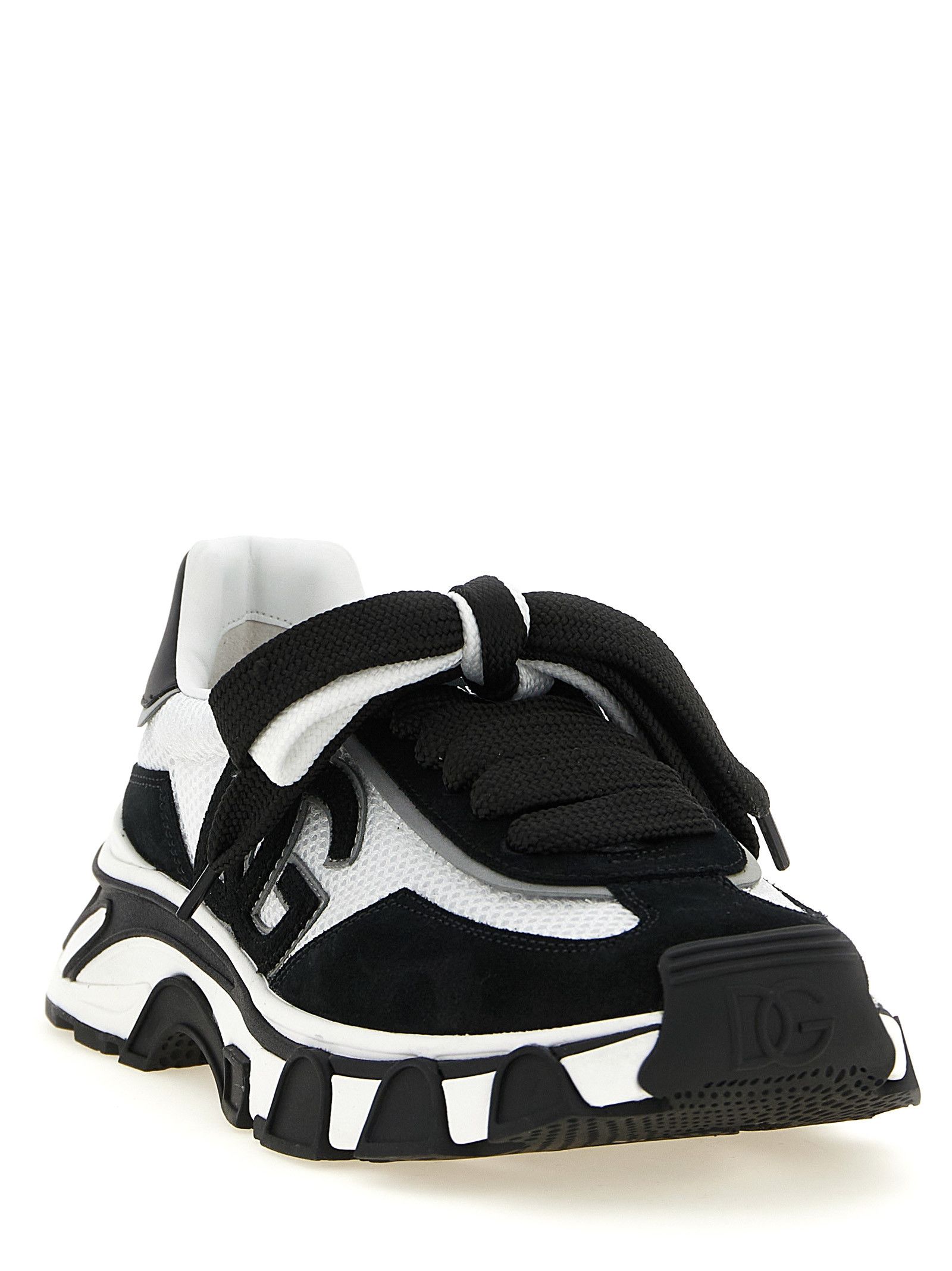 Dolce & Gabbana 'Dg Country Road' Sneakers Size US 11 / IT 41 - 2 Thumbnail