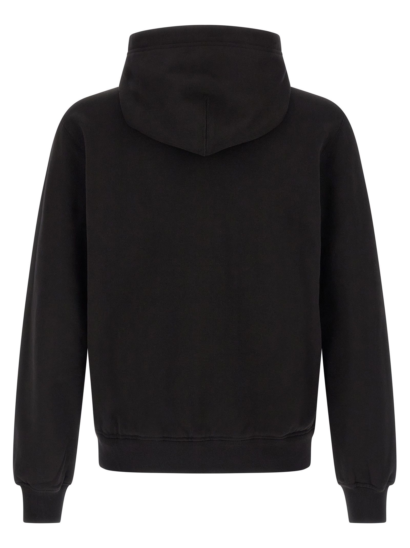 Dolce & Gabbana Coat Of Arms Hoodie Size US L / EU 52-54 / 3 - 2 Thumbnail