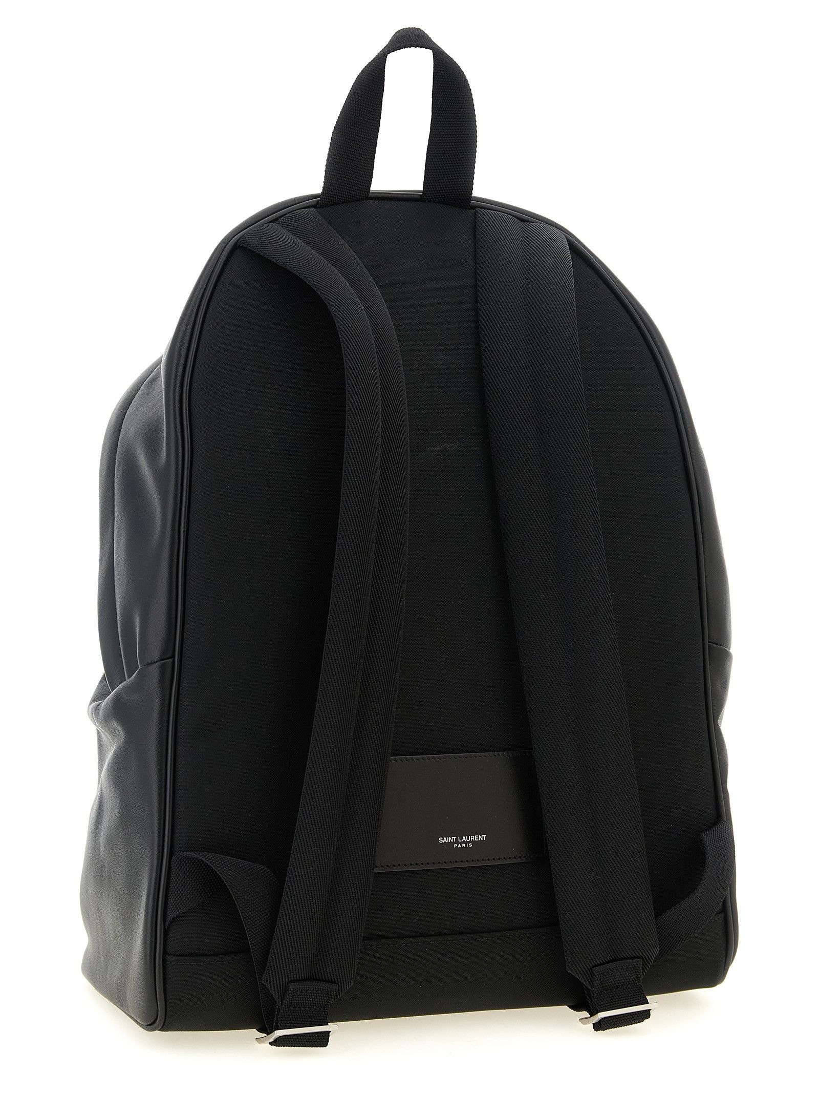 Saint Laurent Paris 'City' Backpack Size ONE SIZE - 2 Thumbnail