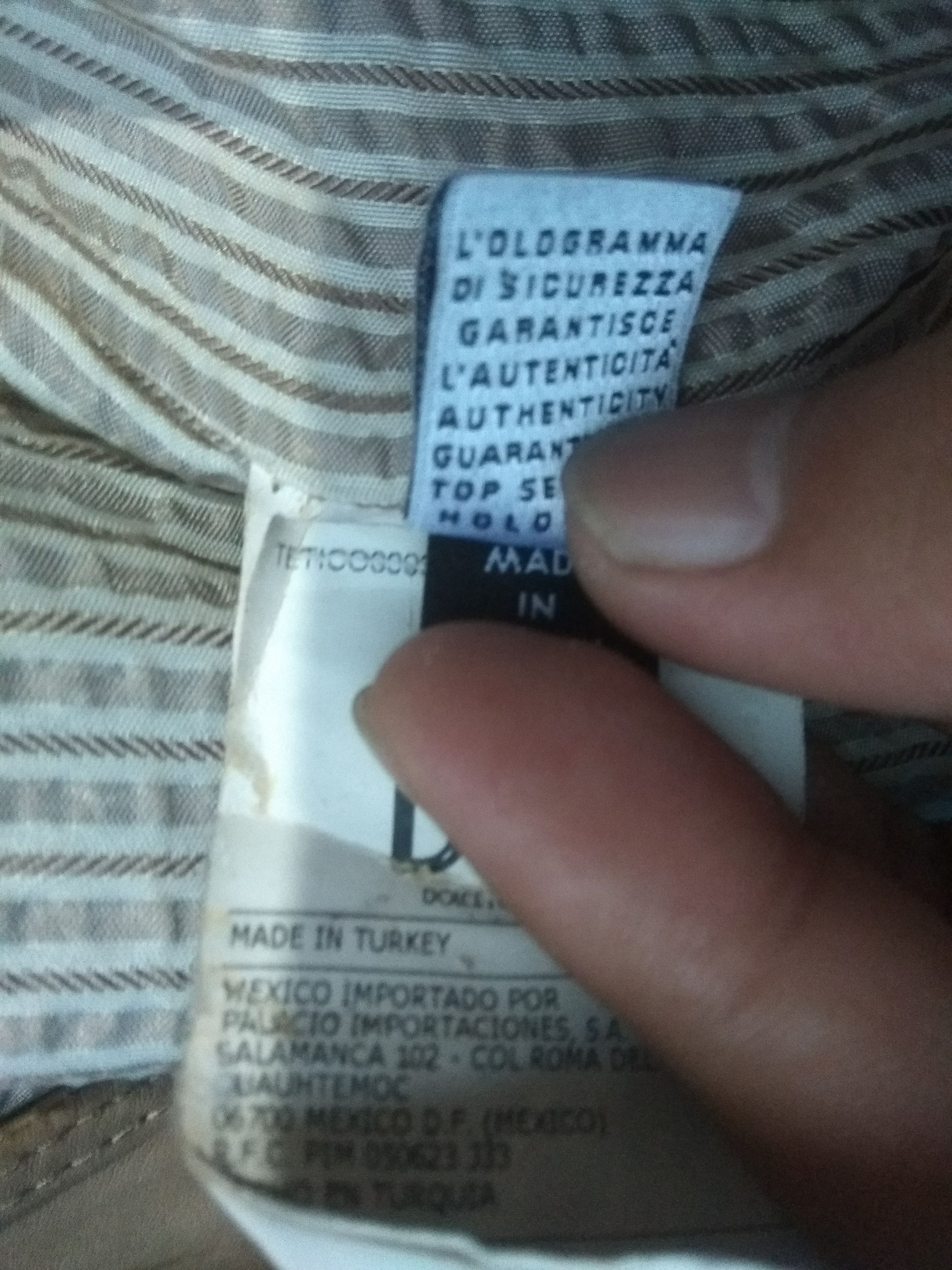 Designer × Dolce & Gabbana DOLCE & GABBANA LEATHER CASUAL FASHION JACKET Size US S / EU 44-46 / 1 - 5 Thumbnail