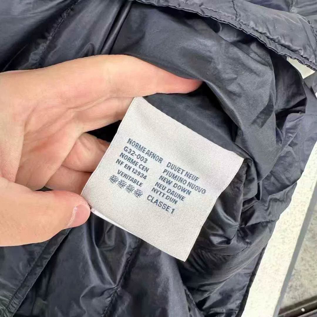 Japanese Brand Moncler Suit Down Jacket Size US S / EU 44-46 / 1 - 4 Thumbnail