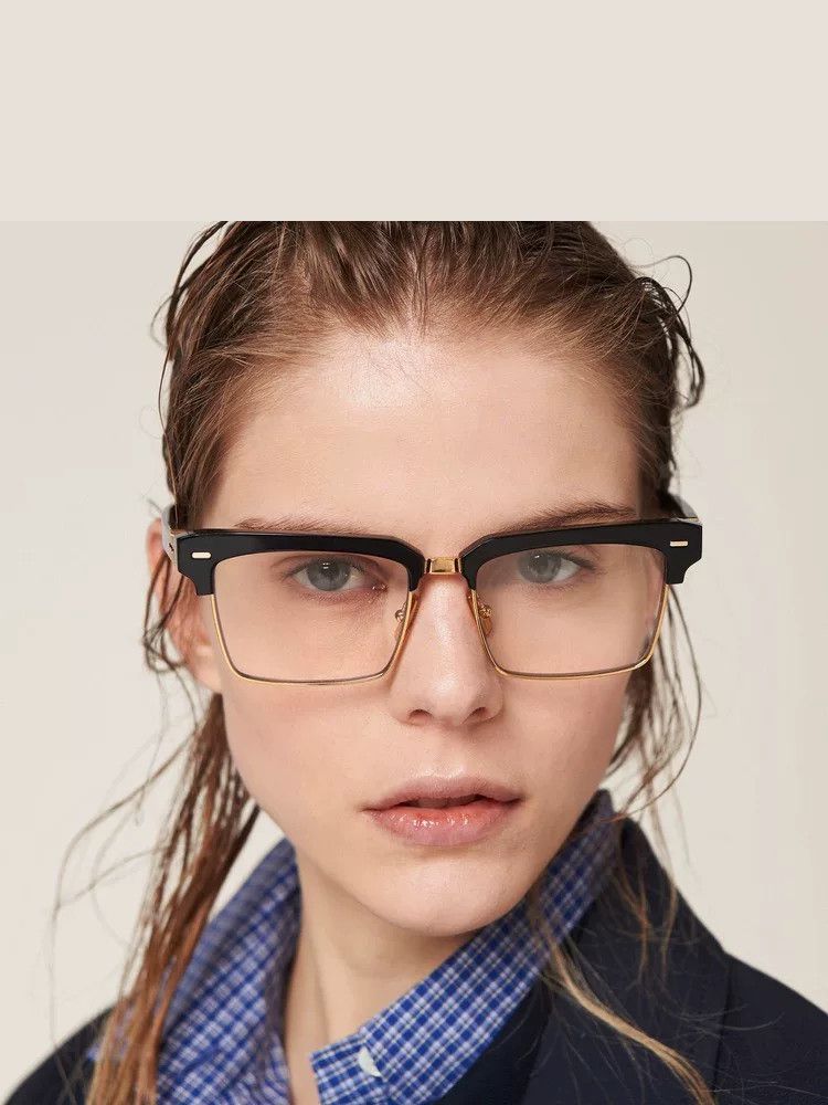 Miu Miu Miu Miu Latest Style Glasses Size ONE SIZE - 3 Thumbnail