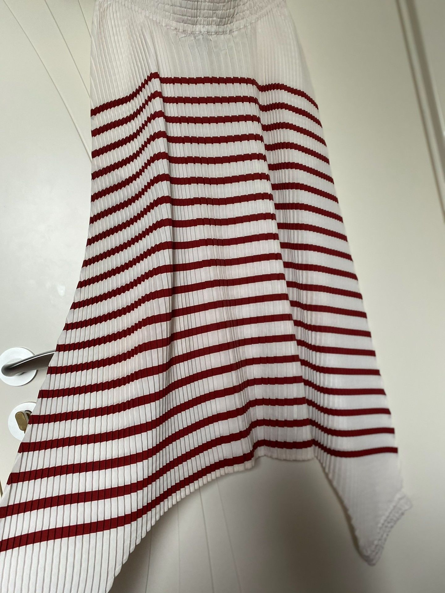 Japanese Brand Jean Paul Gaultier Slouchy Culottes Size 28" / US 6 / IT 42 - 6 Thumbnail