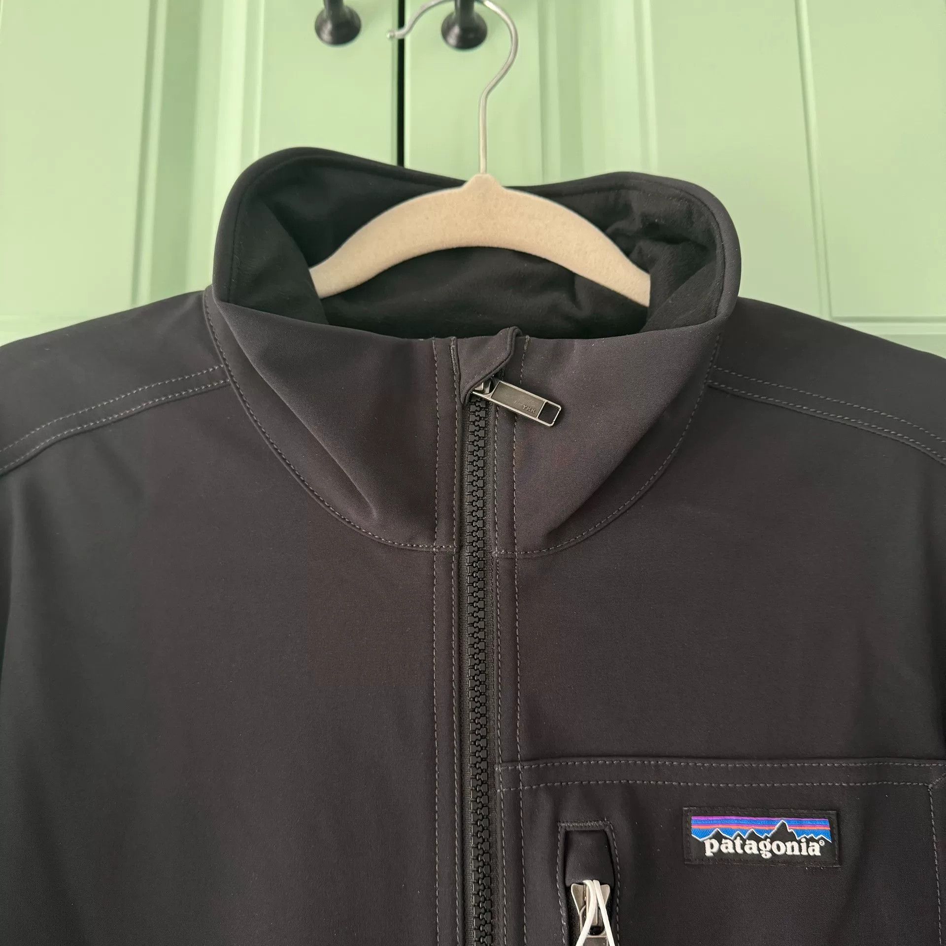 Japanese Brand Patagonia Zip Jacket Size M Size US M / EU 48-50 / 2 - 7 Thumbnail