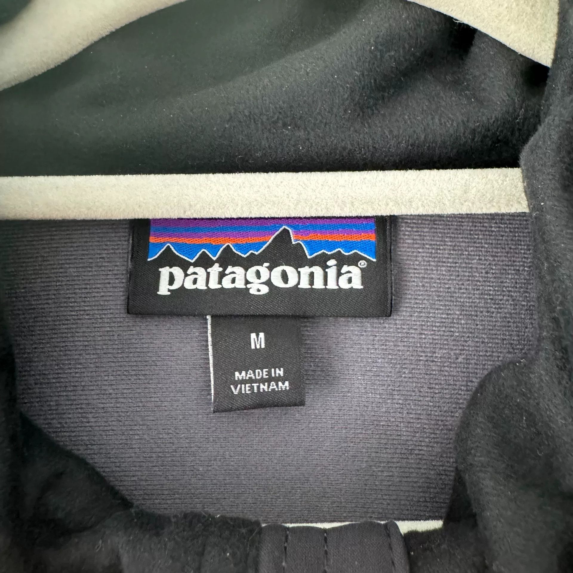 Japanese Brand Patagonia Zip Jacket Size M Size US M / EU 48-50 / 2 - 3 Thumbnail