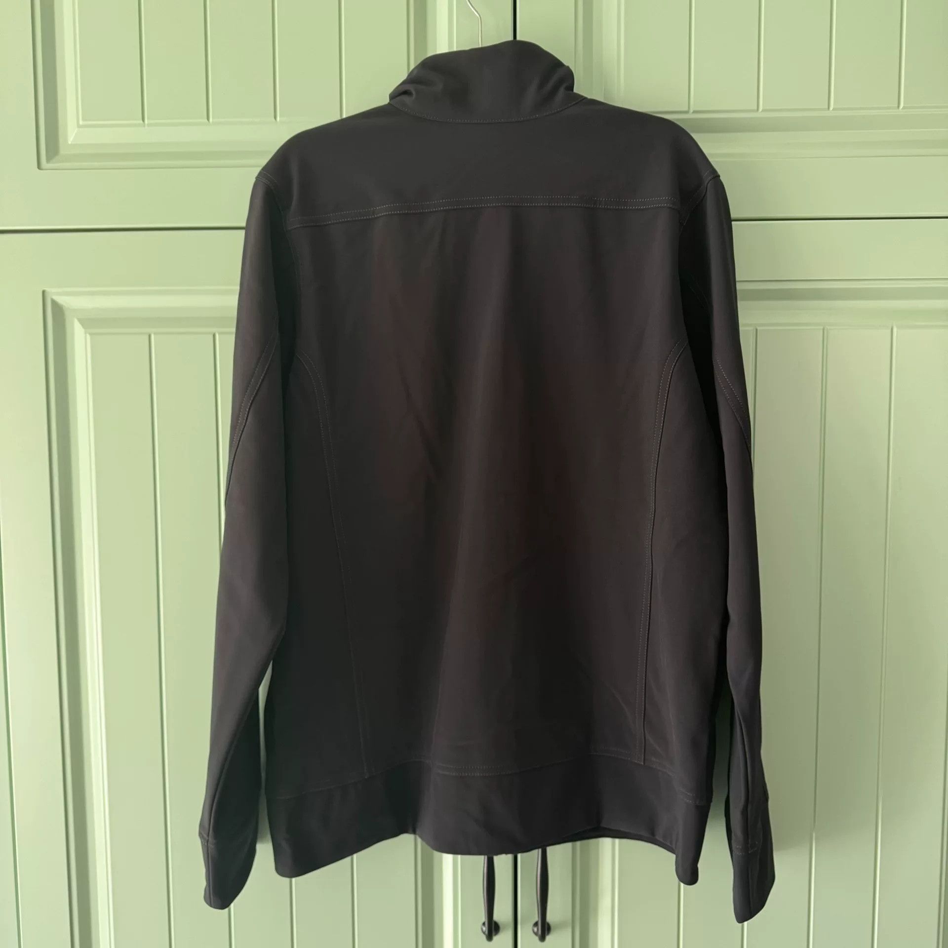 Japanese Brand Patagonia Zip Jacket Size M Size US M / EU 48-50 / 2 - 2 Thumbnail