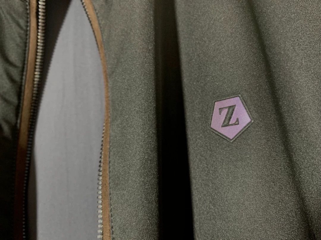 Ermenegildo Zegna Zegna Men's Reversible Padded Jacket Size US M / EU 48-50 / 2 - 2 Thumbnail