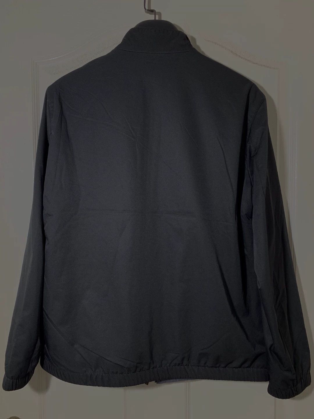 Ermenegildo Zegna Zegna Men's Reversible Padded Jacket Size US M / EU 48-50 / 2 - 5 Thumbnail