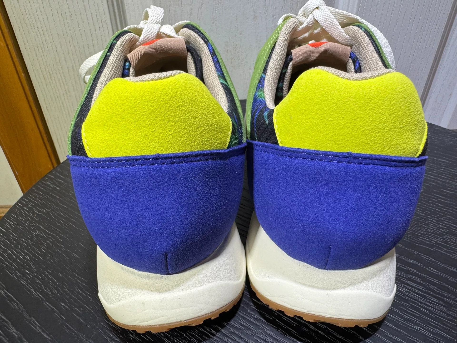 Japanese Brand UIN Men's Sport Casual Travel Shoes Size US 7 / EU 40 - 3 Thumbnail