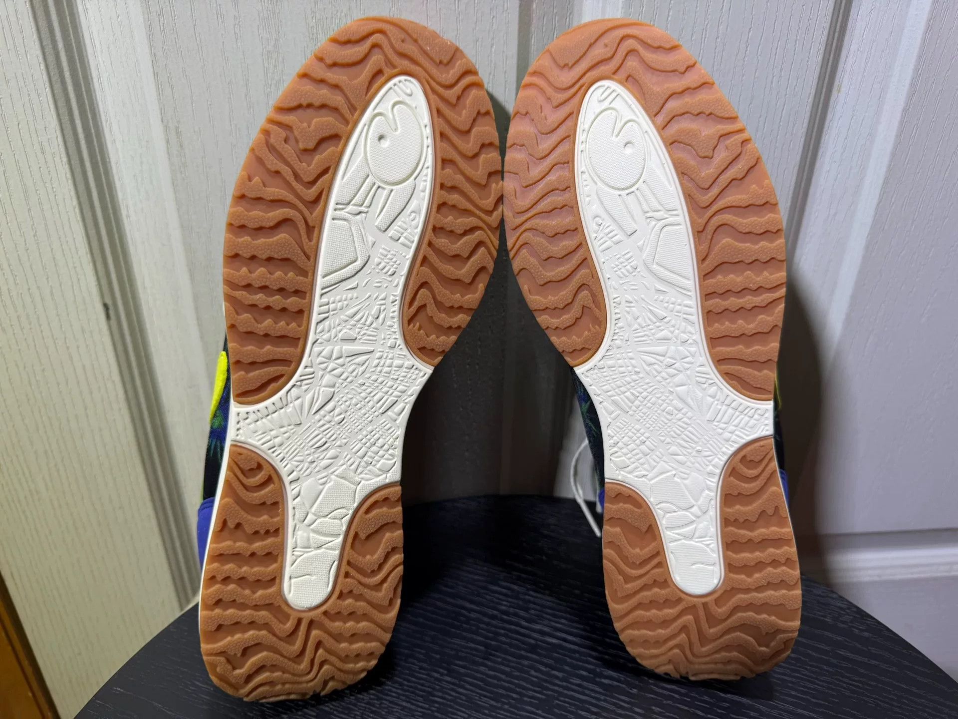 Japanese Brand UIN Men's Sport Casual Travel Shoes Size US 7 / EU 40 - 7 Thumbnail