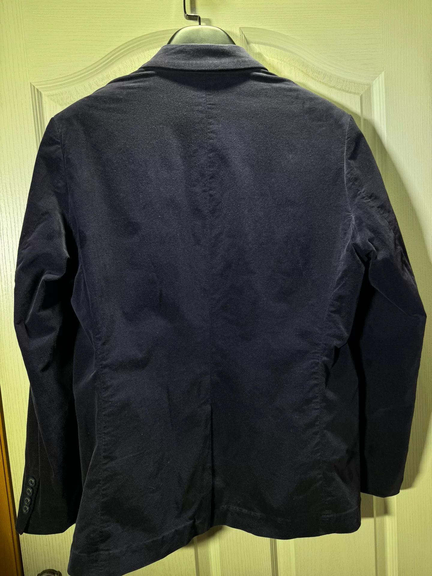 Ermenegildo Zegna Zegna Men's Business Casual Suit Jacket Size US L / EU 52-54 / 3 - 8 Thumbnail