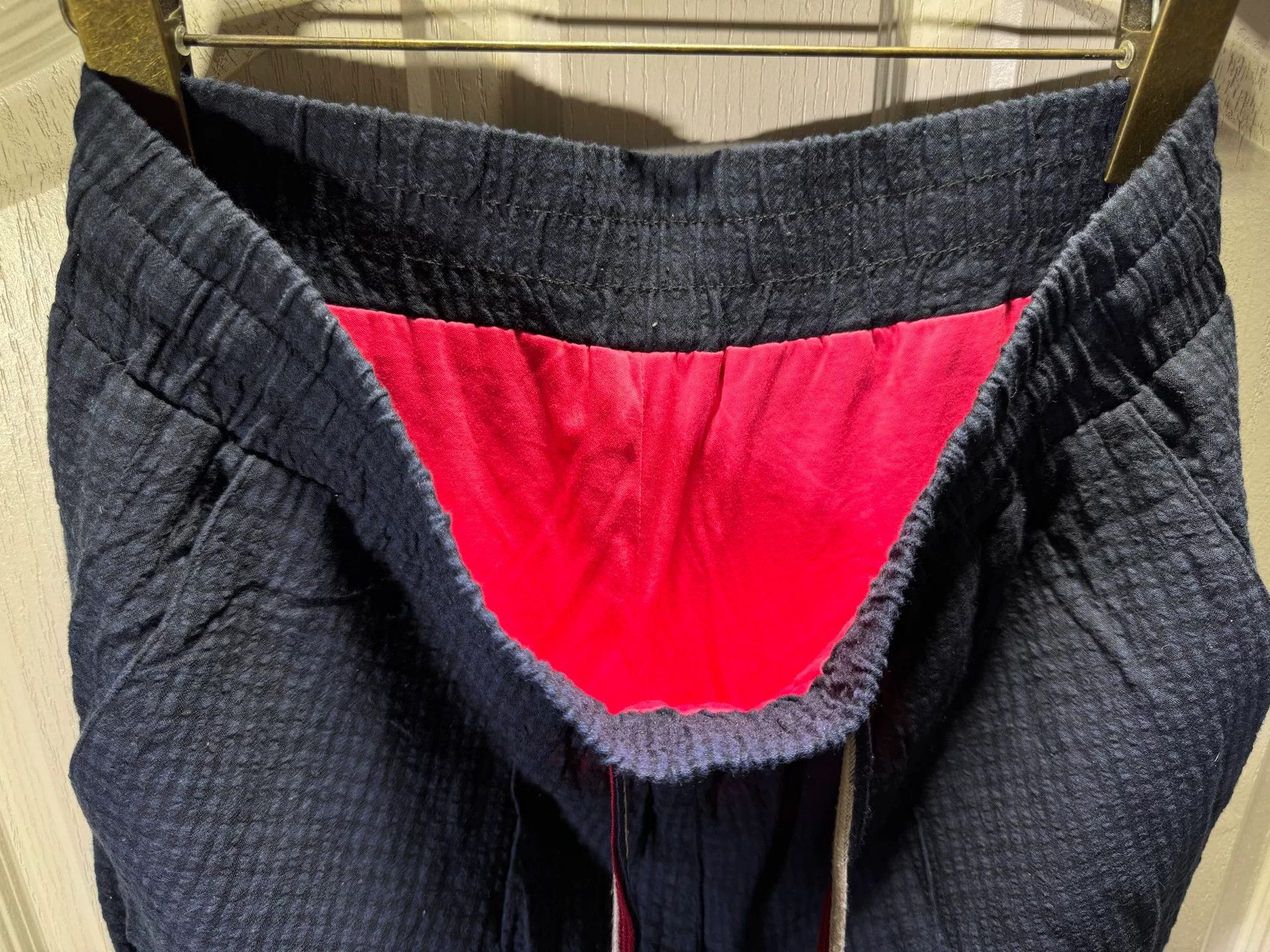 Japanese Brand Moncler Men's Casual Sport Pants Size US 30 / EU 46 - 3 Thumbnail
