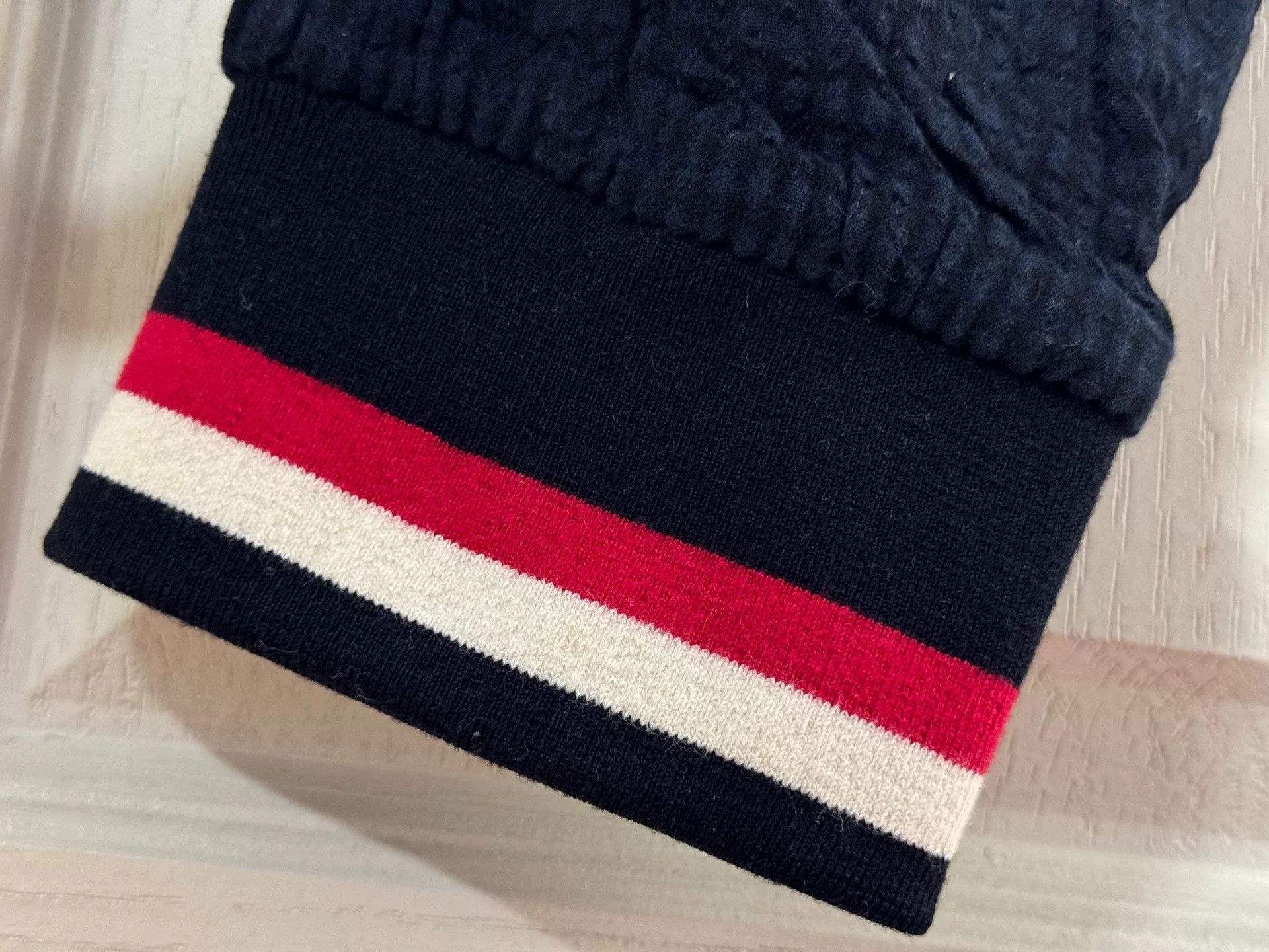 Japanese Brand Moncler Men's Casual Sport Pants Size US 30 / EU 46 - 5 Thumbnail