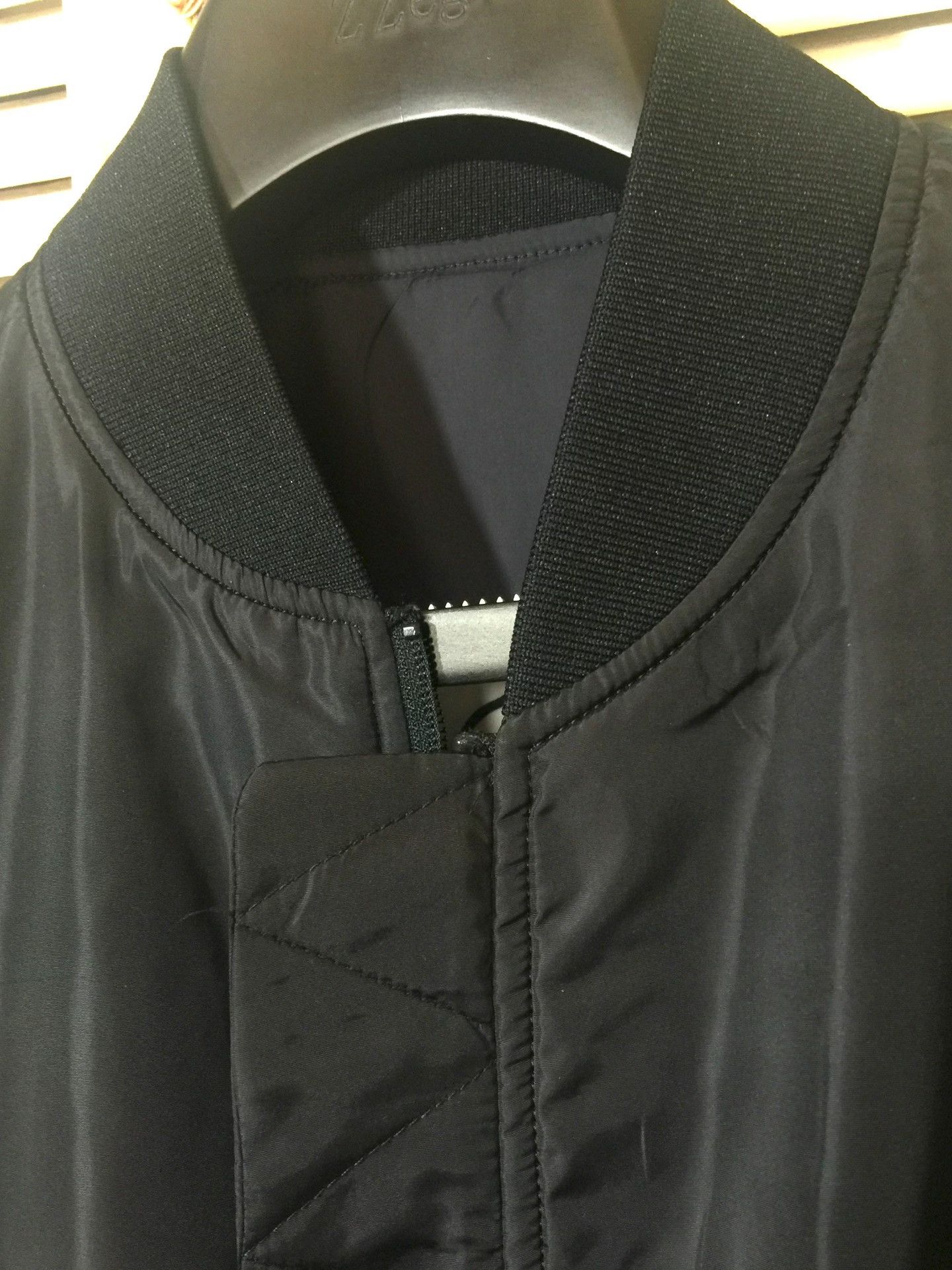 Japanese Brand Shellac London Men's Reversible Jacket Size US M / EU 48-50 / 2 - 2 Thumbnail