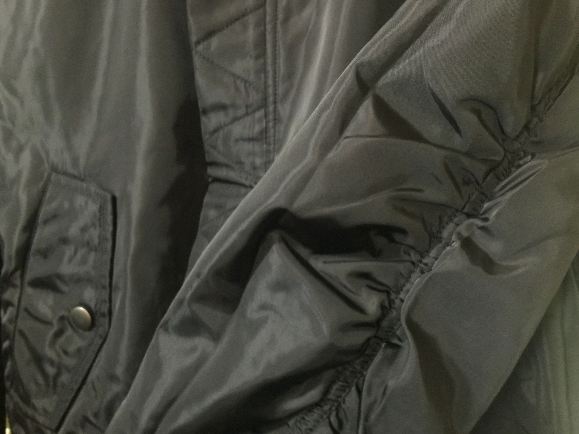 Japanese Brand Shellac London Men's Reversible Jacket Size US M / EU 48-50 / 2 - 4 Thumbnail