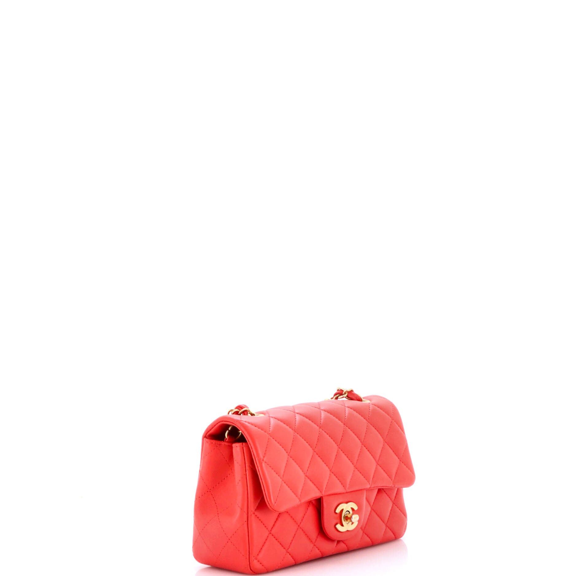 Chanel Classic Single Flap Bag Size ONE SIZE - 2 Thumbnail