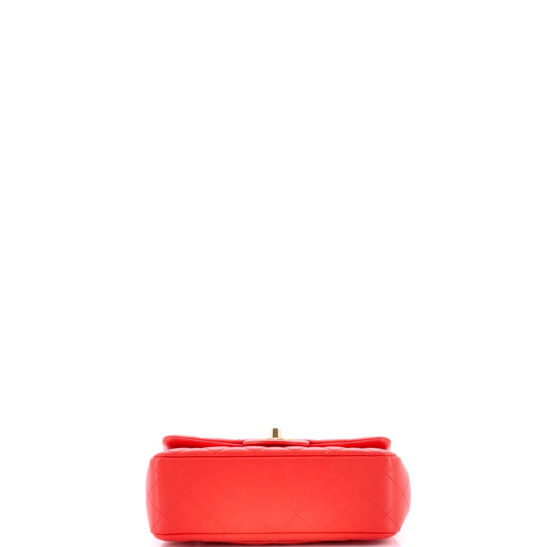 Chanel Classic Single Flap Bag Size ONE SIZE - 4 Thumbnail