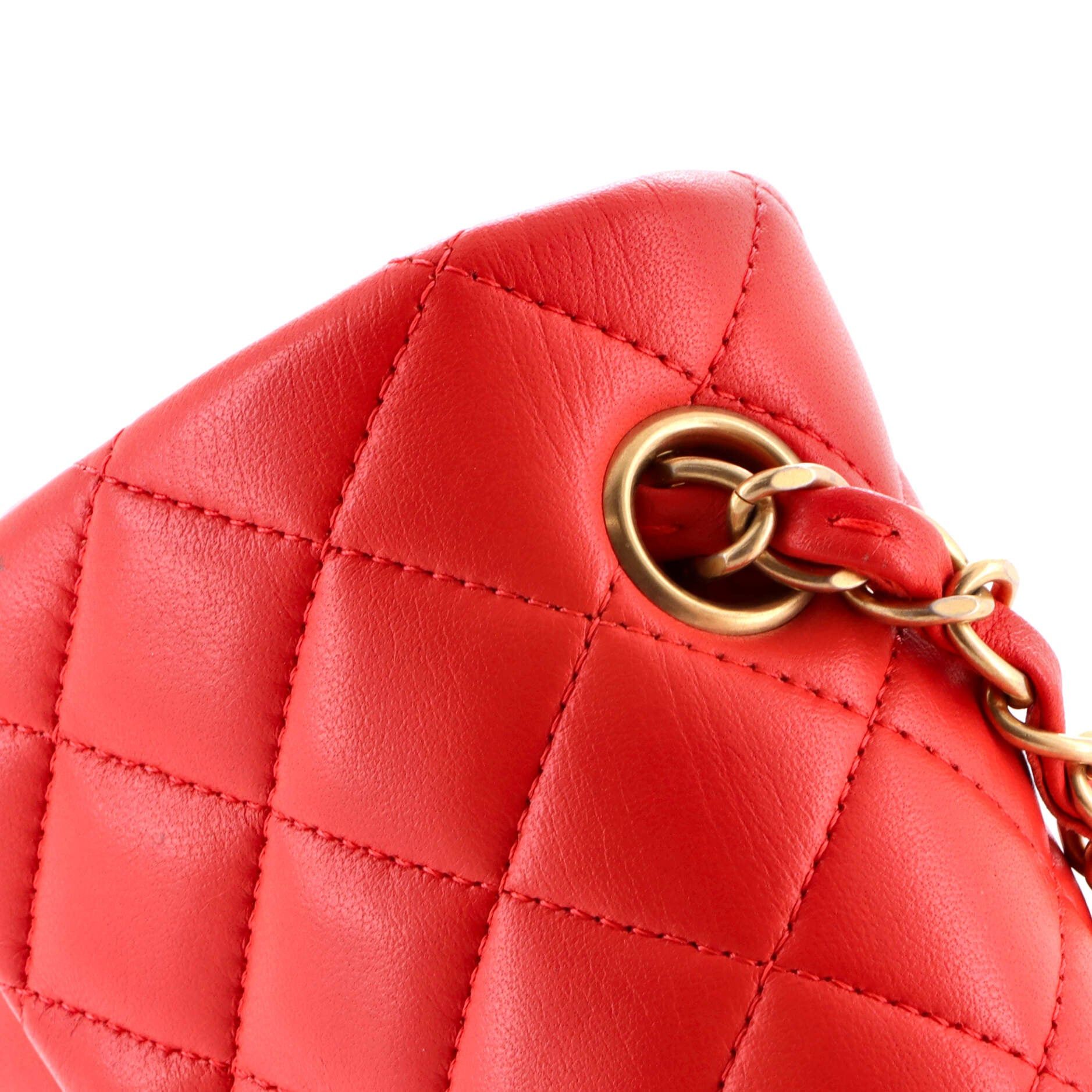 Chanel Classic Single Flap Bag Size ONE SIZE - 6 Thumbnail