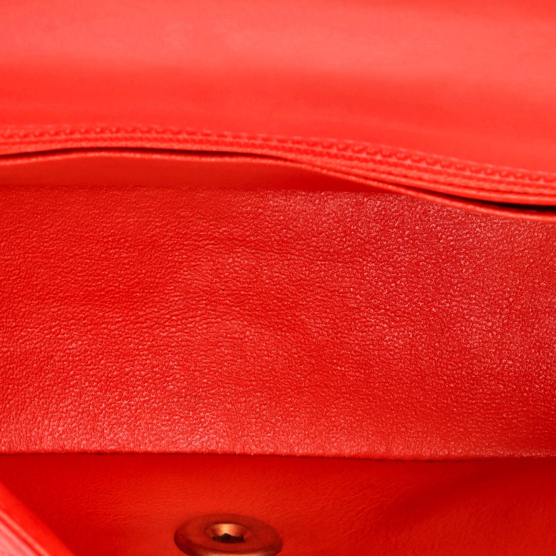 Chanel Classic Single Flap Bag Size ONE SIZE - 5 Thumbnail