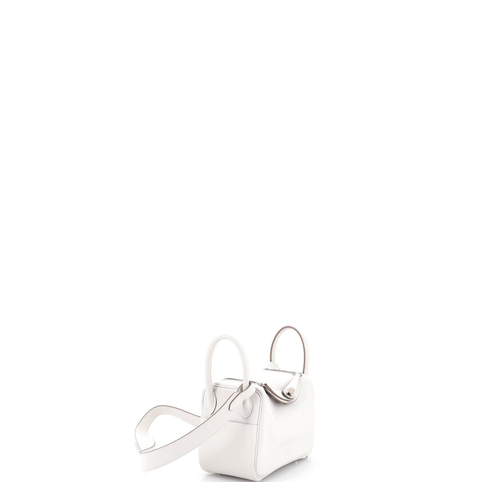 Hermes Lindy Bag Size ONE SIZE - 2 Thumbnail