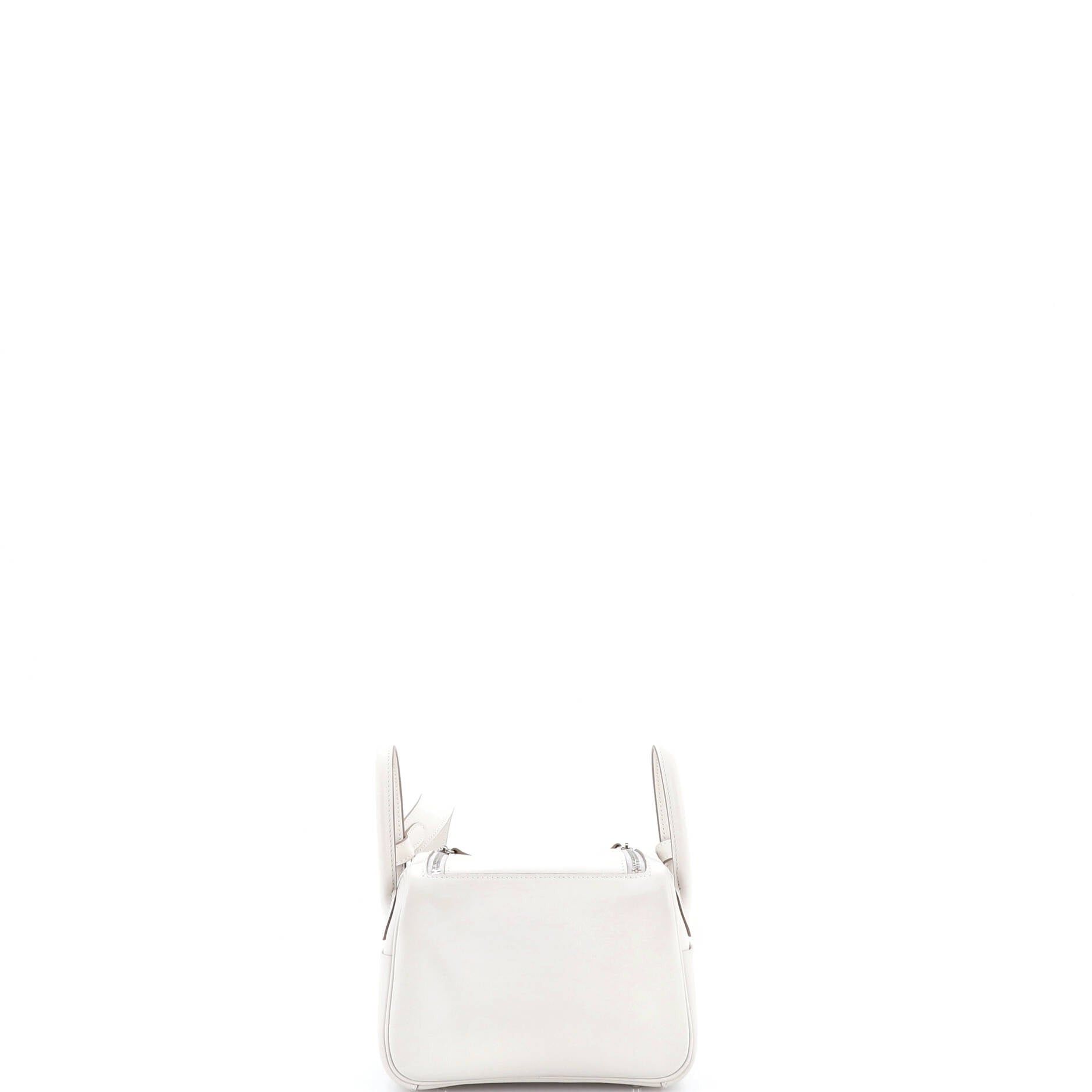 Hermes Lindy Bag Size ONE SIZE - 3 Thumbnail