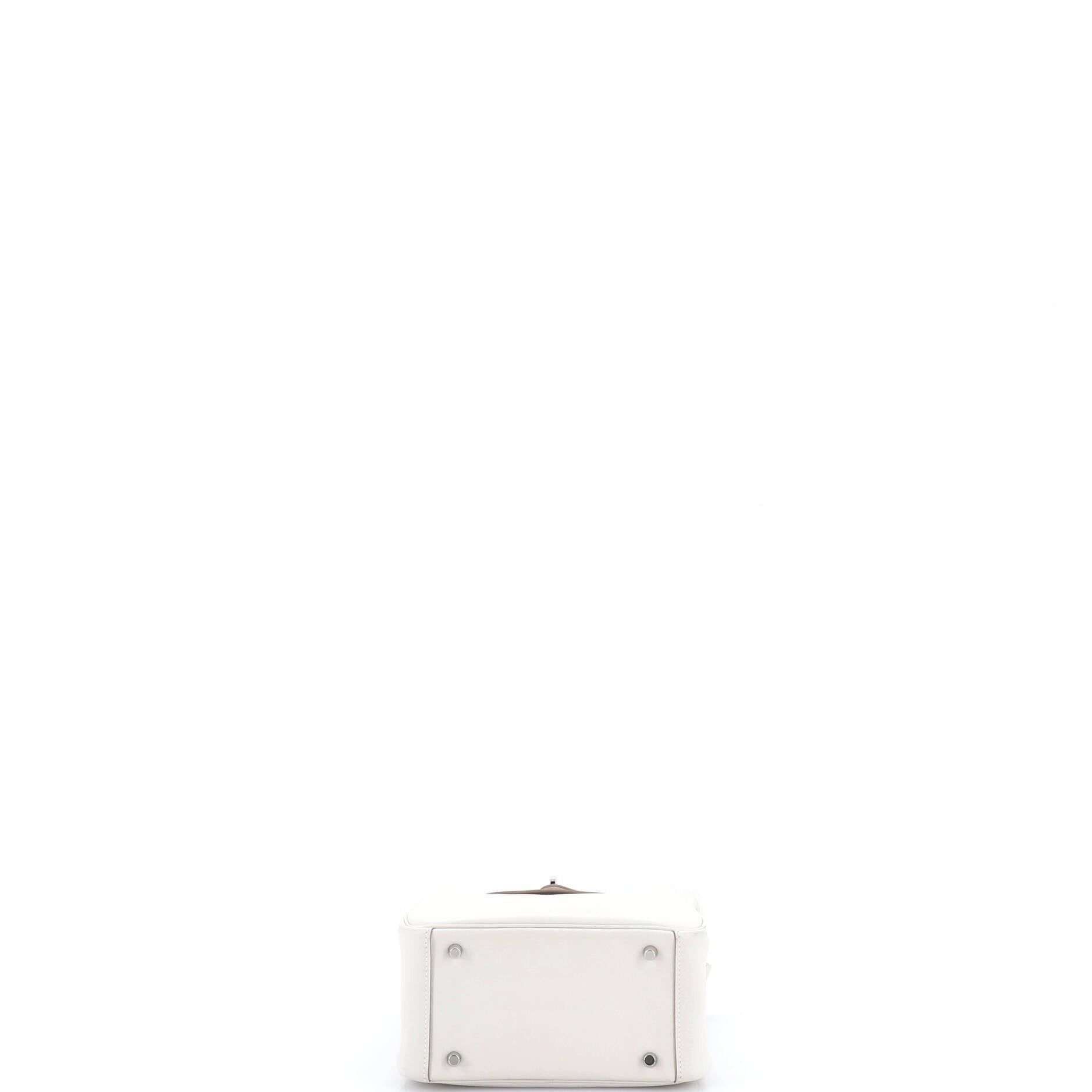 Hermes Lindy Bag Size ONE SIZE - 4 Thumbnail