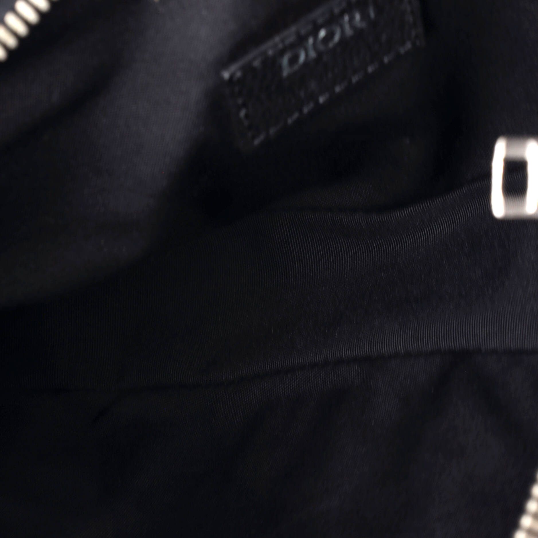 Dior Saddle Crossbody Bag Size ONE SIZE - 5 Thumbnail