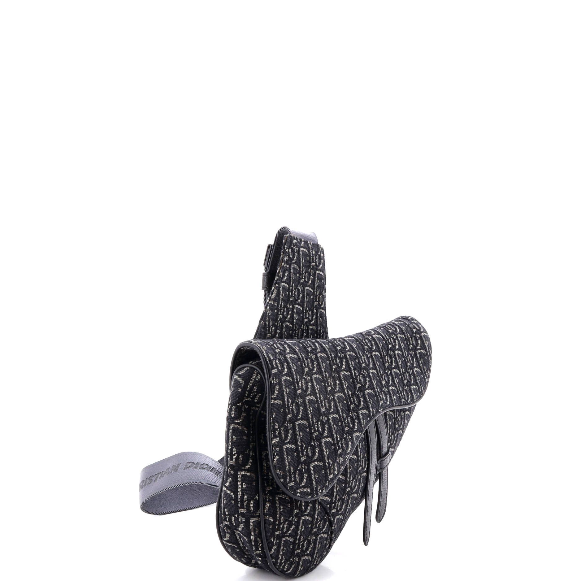 Dior Saddle Crossbody Bag Size ONE SIZE - 2 Thumbnail