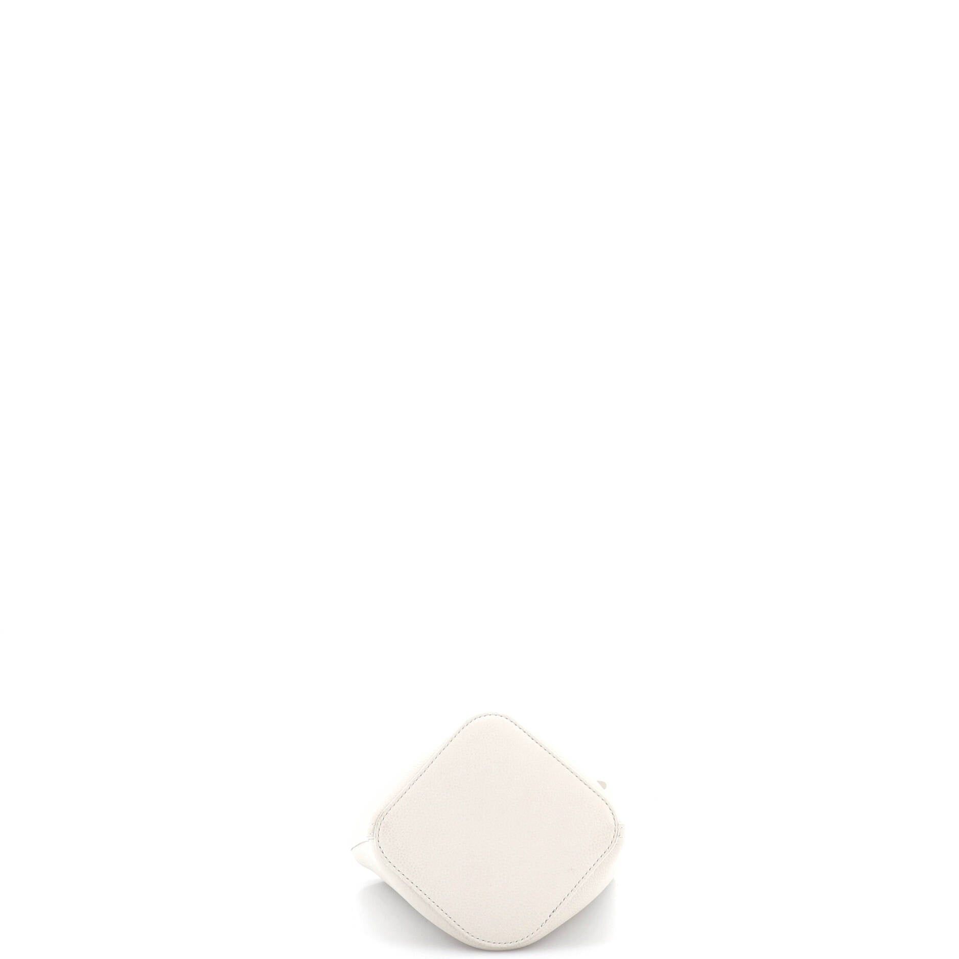 Loewe Pebble Bucket Bag Size ONE SIZE - 4 Thumbnail