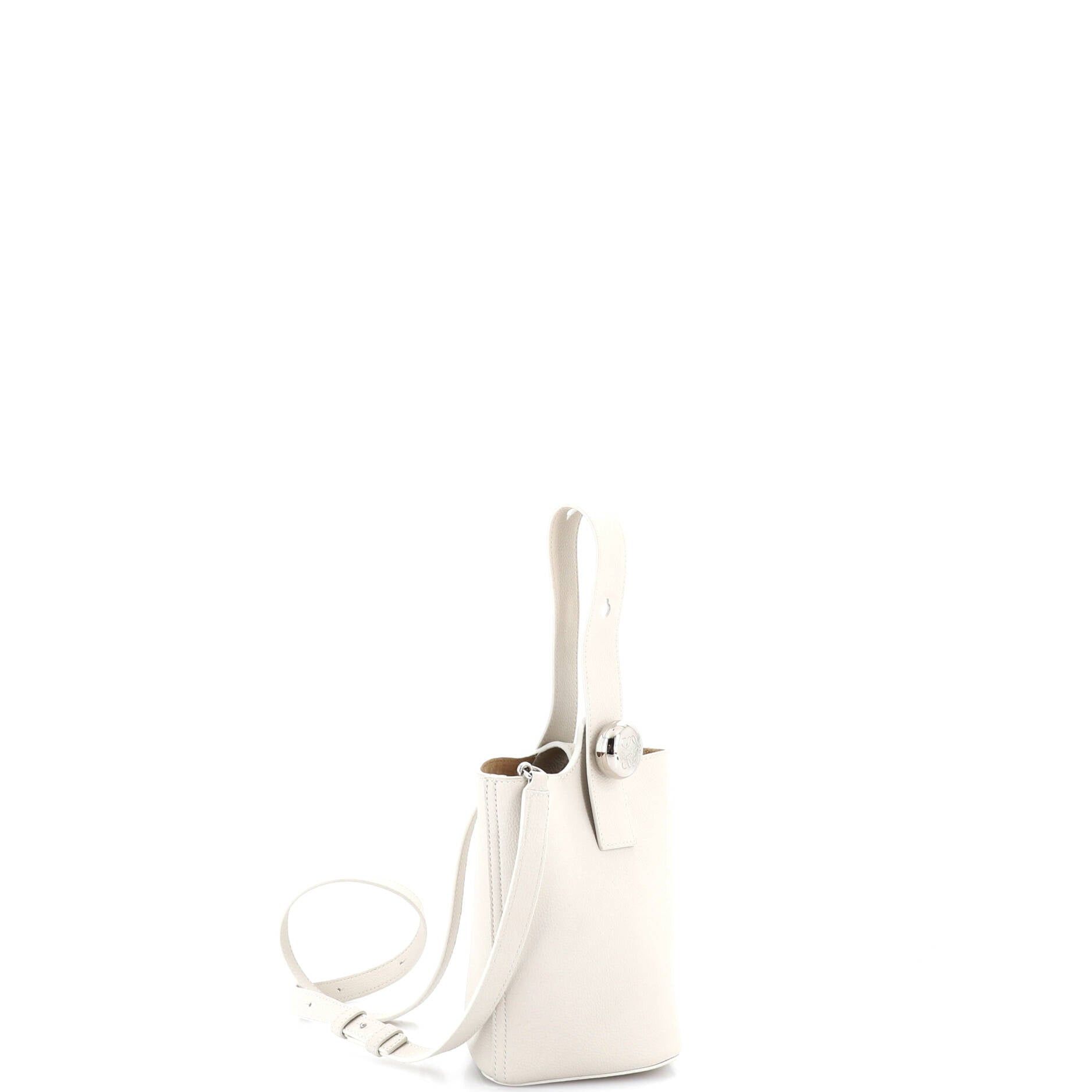 Loewe Pebble Bucket Bag Size ONE SIZE - 2 Thumbnail
