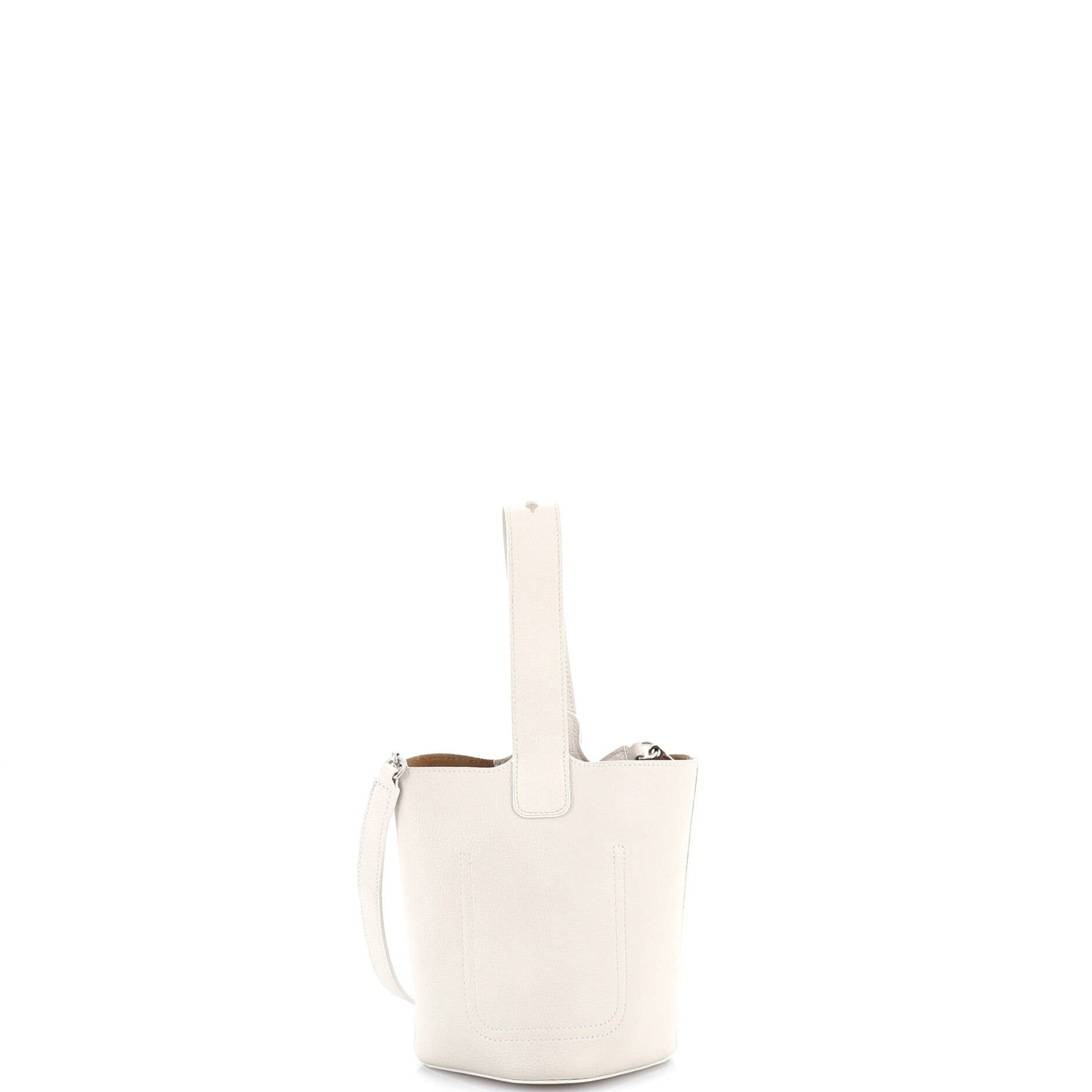 Loewe Pebble Bucket Bag Size ONE SIZE - 3 Thumbnail