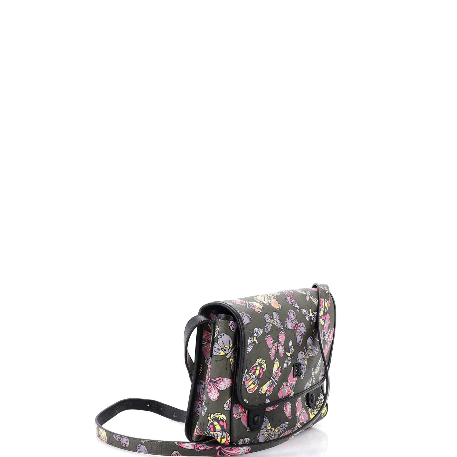 Loewe Messenger Bag Size ONE SIZE - 2 Thumbnail