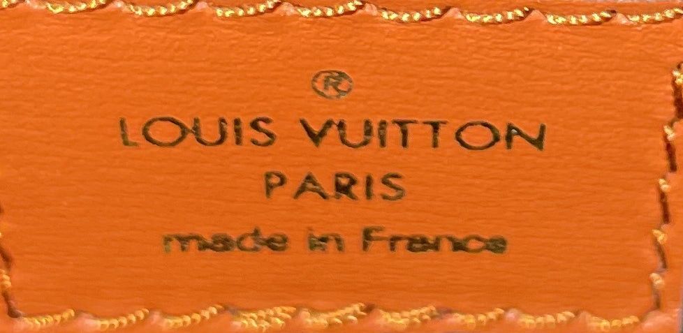 Louis Vuitton Dauphine Capitale Bag Size ONE SIZE - 8 Thumbnail