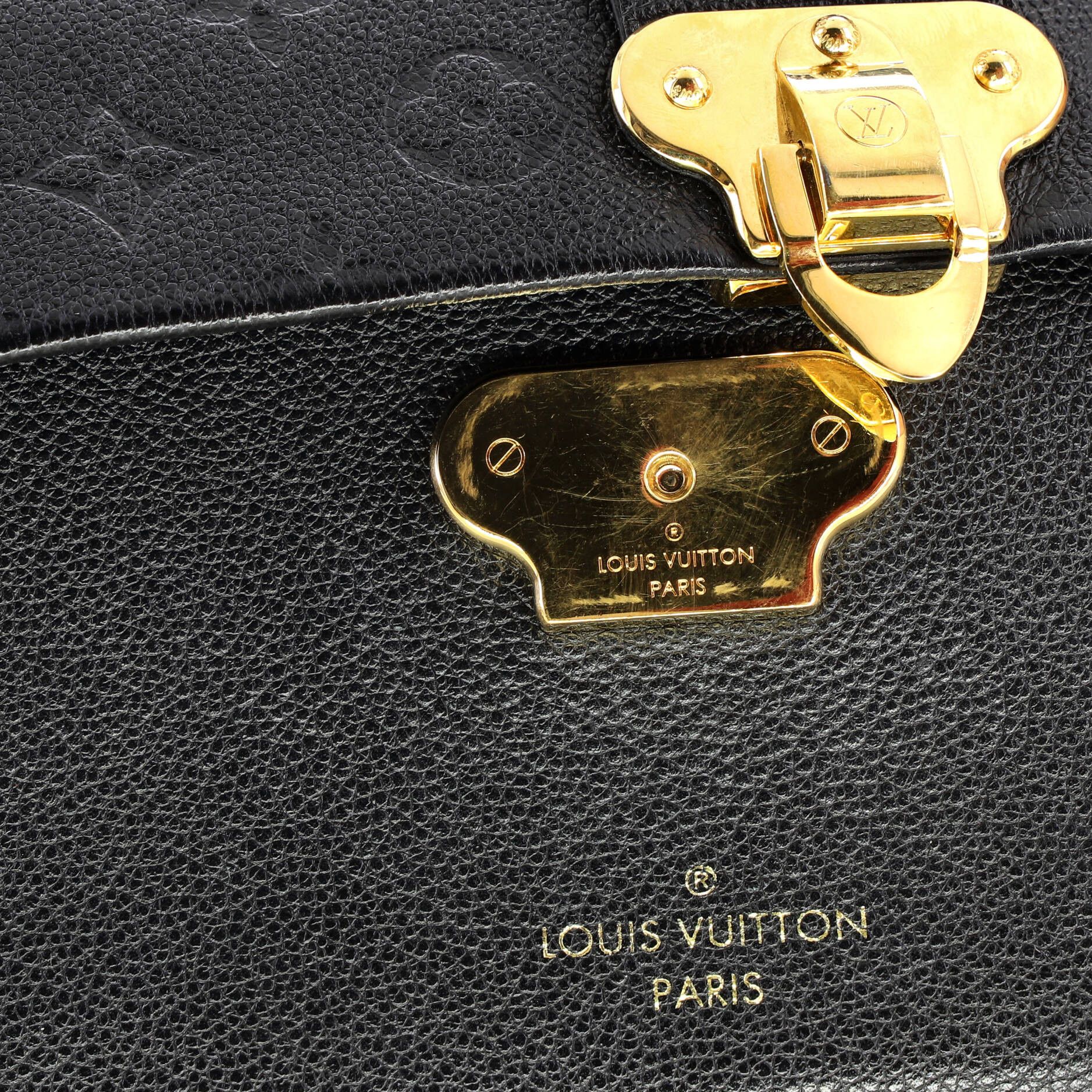 Louis Vuitton Vavin Handbag Size ONE SIZE - 7 Thumbnail