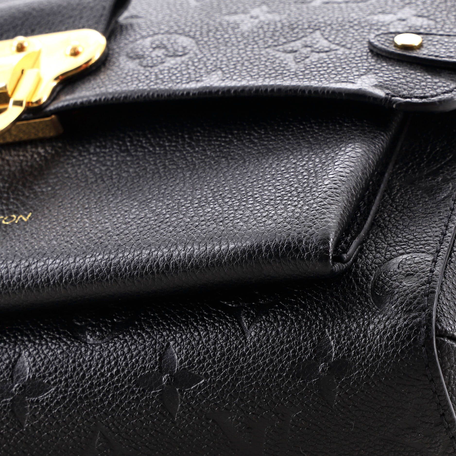 Louis Vuitton Vavin Handbag Size ONE SIZE - 8 Thumbnail
