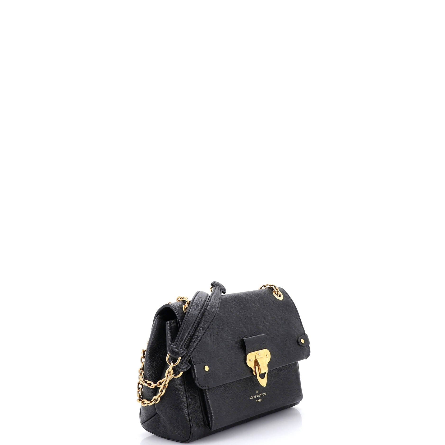Louis Vuitton Vavin Handbag Size ONE SIZE - 2 Thumbnail