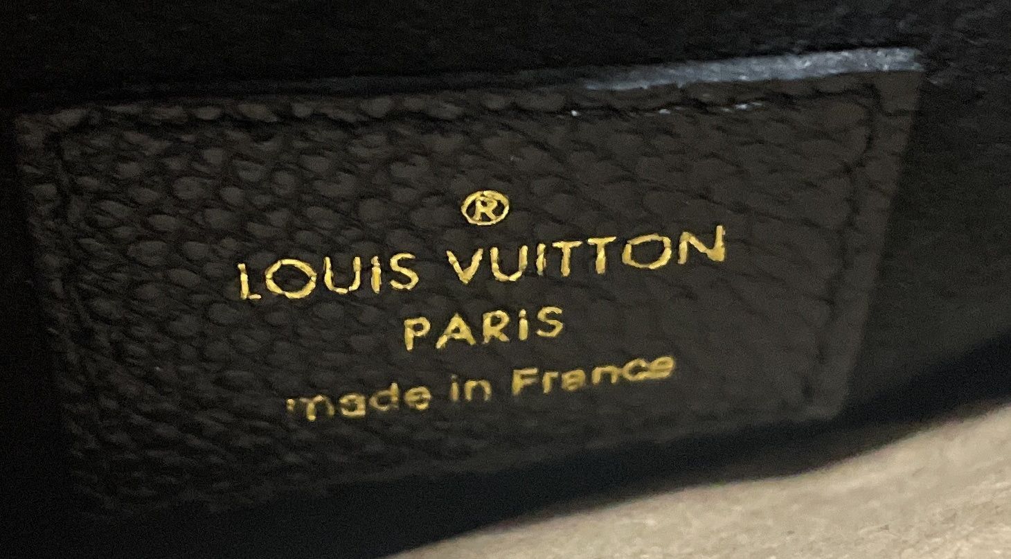 Louis Vuitton Vavin Handbag Size ONE SIZE - 9 Thumbnail